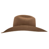 Resistol Midnight 6X Driftwood RB