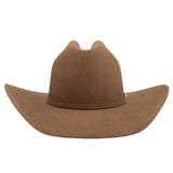 Resistol Midnight 6X Driftwood RB