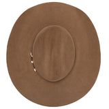 Resistol Midnight 6X Driftwood RB