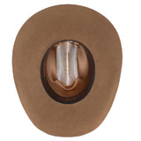 Resistol Midnight 6X Driftwood RB