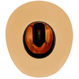 Resistol Prairie Wind 30X Butterscotch