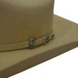 Resistol Prairie Wind 30X Butterscotch