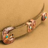 Resistol Prairie Wind 30X Butterscotch