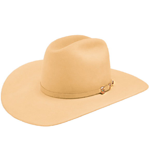 Resistol Prairie Wind 30X Butterscotch