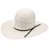 Resistol Riverton 20x Natural Open Crown