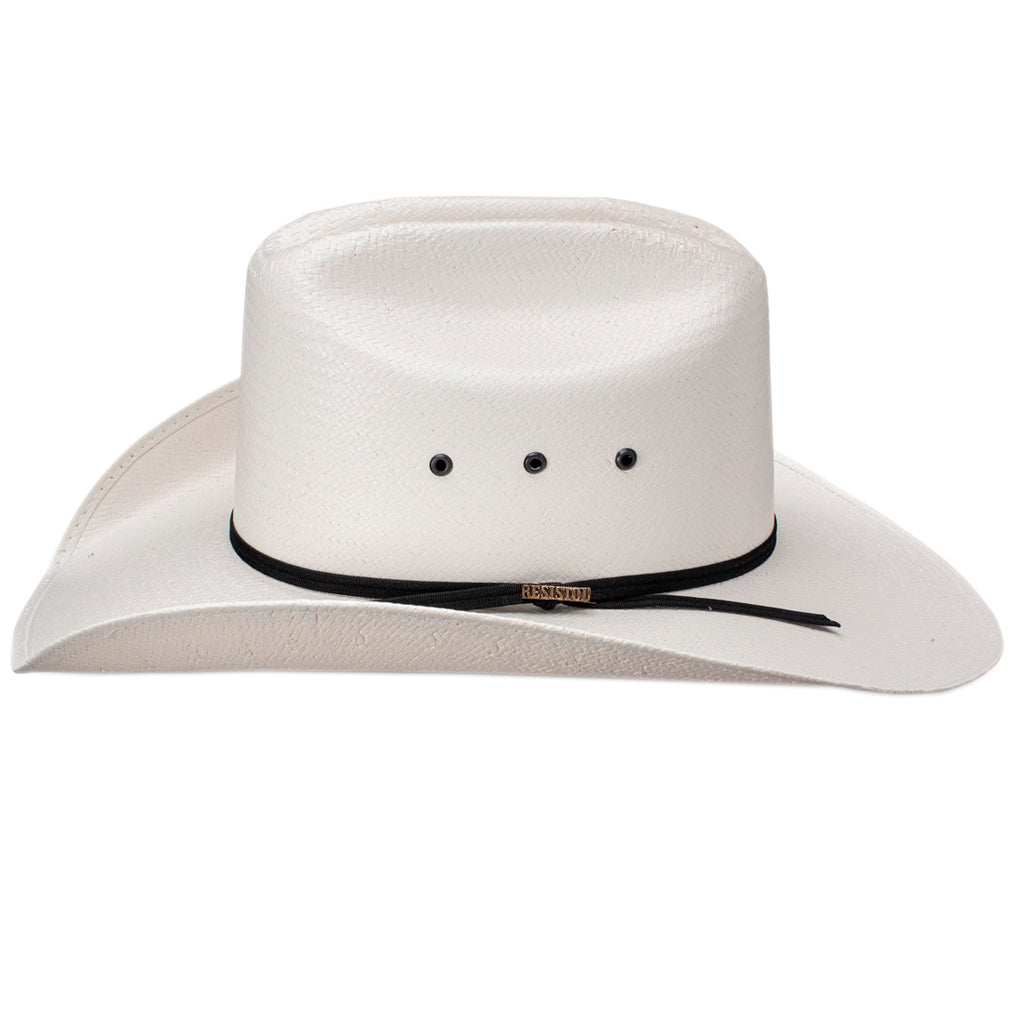 Stetson Rodeo Jr. 7x Natural para Niño – CACTUS ROPES MEXICO