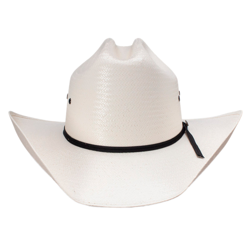 Stetson Rodeo Jr. 7x Natural para Niño – CACTUS ROPES MEXICO