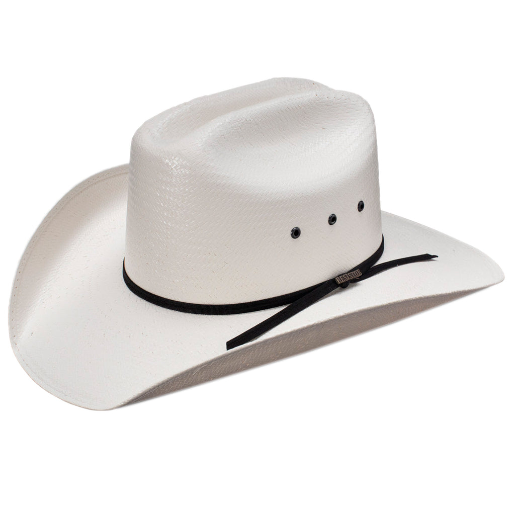 Stetson Rodeo Jr. 7x Natural para Niño – CACTUS ROPES MEXICO