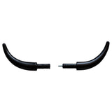 Smarty Set de Cuernos Para Dummy Enroscados
