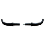 Smarty Set de Cuernos Para Dummy Enroscados