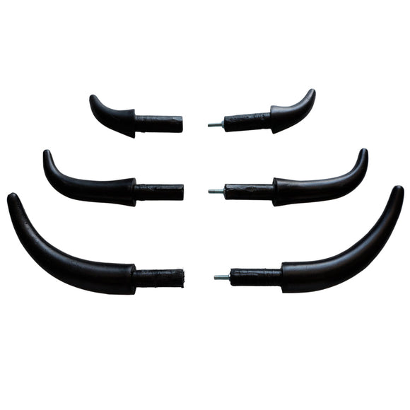 Heel-o-Matic Super Slider – CACTUS ROPES MEXICO Heel-o-Matic Super Slider – CACTUS ROPES MEXICO