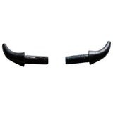 Smarty Set de Cuernos Para Dummy Sin Rosca
