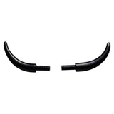 Smarty Set de Cuernos Para Dummy Sin Rosca