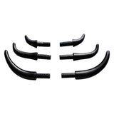 Smarty Set de Cuernos Para Dummy Sin Rosca