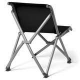 Silla Yeti Trailhead Field Chair Black