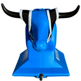 Smarty Super Shorty Roping Dummy Blue