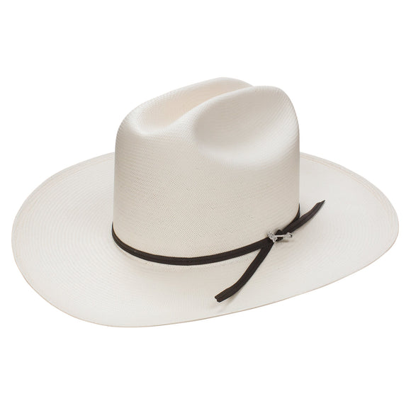 Stetson Rancher 100X Natural Ala 3 1/2