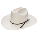 Stetson Rancher 100X Natural Ala 3 1/2