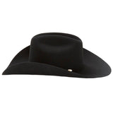 Stetson Brenham 4x Black