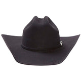 Stetson Brenham 4x Black