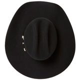 Stetson Brenham 4x Black