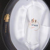 Stetson Brenham 4x Black