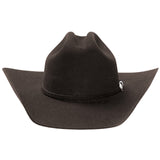 Stetson Brenham 4x Chocolate