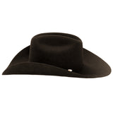 Stetson Brenham 4x Chocolate