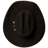 Stetson Brenham 4x Chocolate