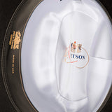 Stetson Brenham 4x Chocolate