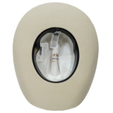 Stetson Brenham 4x Ivory