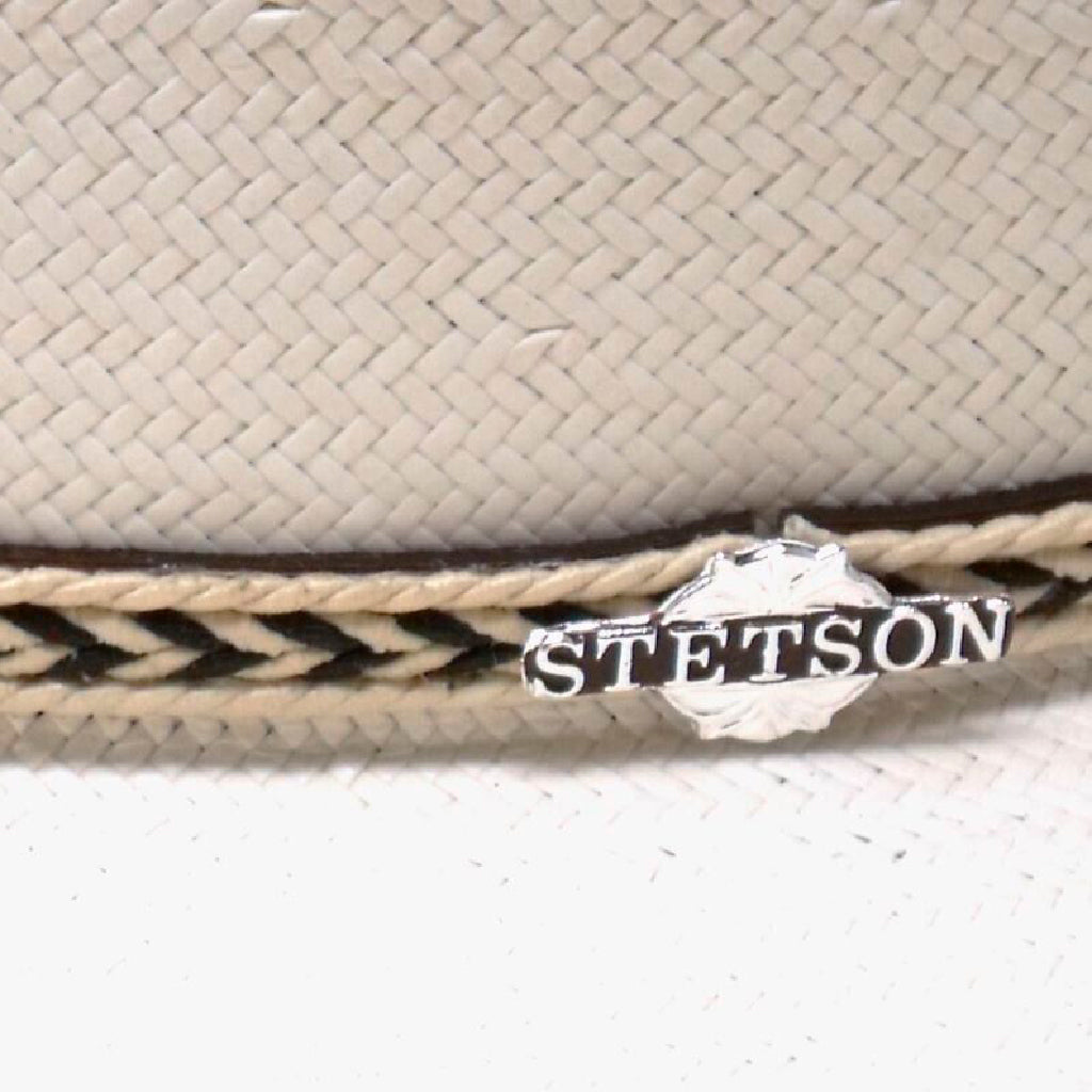 Stetson Centennial 10X Natural – CACTUS ROPES MEXICO