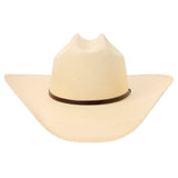 Stetson El Fino Panama Natural