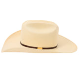 Stetson El Fino Panama Natural