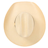 Stetson El Fino Panama Natural