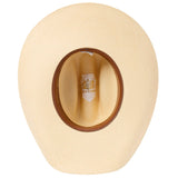 Stetson El Fino Panama Natural