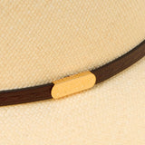 Stetson El Fino Panama Natural