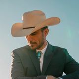 Stetson El Fino Panama Natural