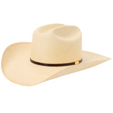 Stetson El Fino Panama Natural
