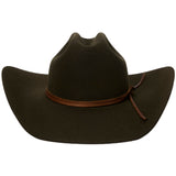 Stetson Gibby 6X Sage Ala 4 1/4