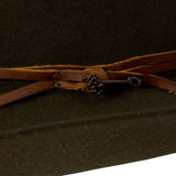 Stetson Gibby 6X Sage Ala 4 1/4