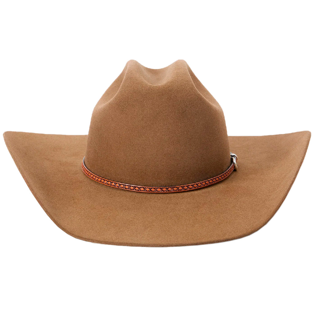 Stetson Griffin 10X Dunn Ala 4 1/4 – CACTUS ROPES MEXICO