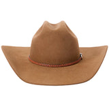 Stetson Griffin 10X Dunn Ala 4 1/4