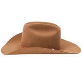 Stetson Griffin 10X Dunn Ala 4 1/4