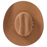 Stetson Griffin 10X Dunn Ala 4 1/4