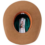 Stetson Griffin 10X Dunn Ala 4 1/4