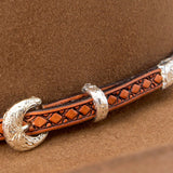 Stetson Griffin 10X Dunn Ala 4 1/4