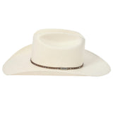 Stetson Jasper 10x Natural
