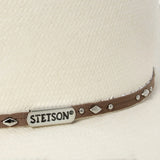 Stetson Jasper 10x Natural