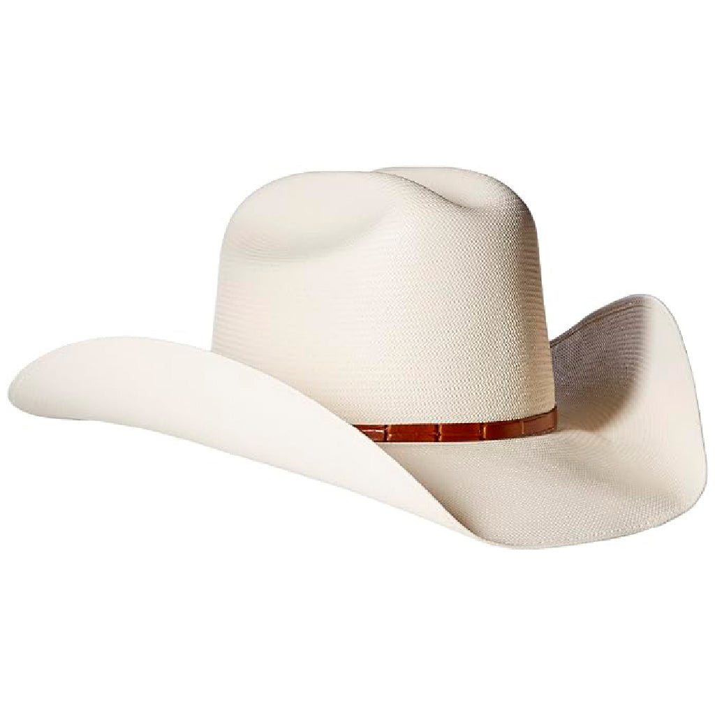 Stetson Maximo 100X Natural – CACTUS ROPES MEXICO